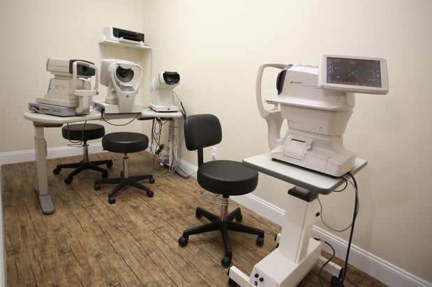 Images Patino Eye Care