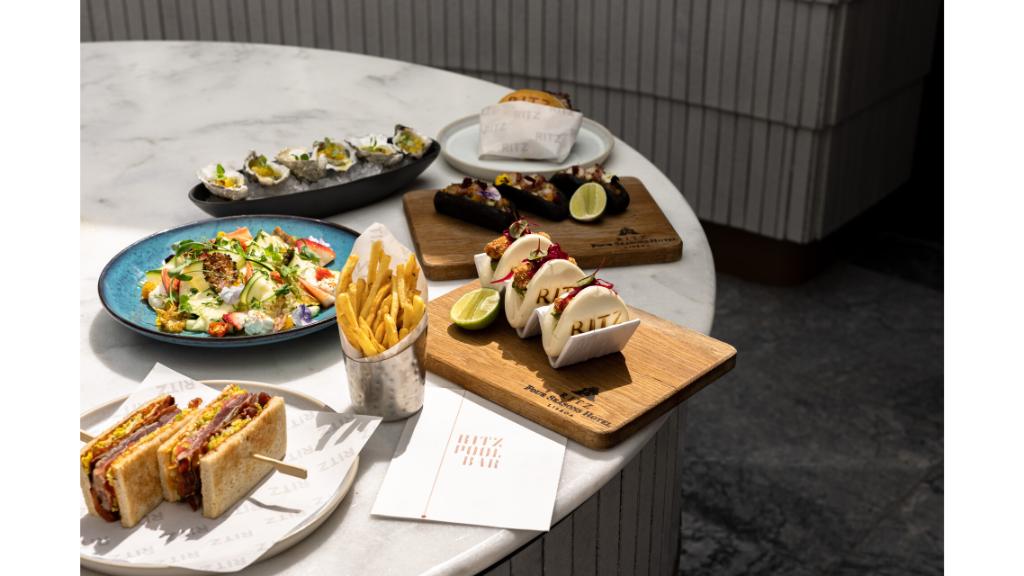 Images Four Seasons Hotel Ritz Lisbon