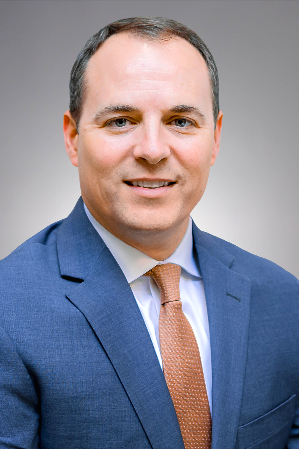 John VanHook, Agency Manager