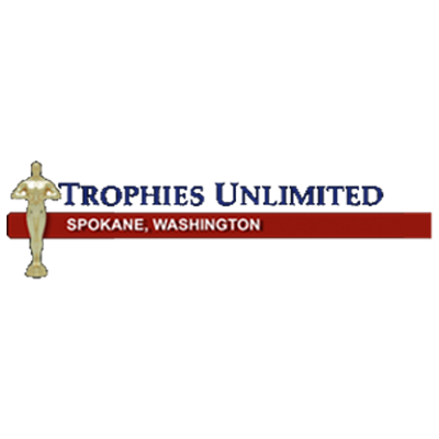 Trophies Unlimited Logo