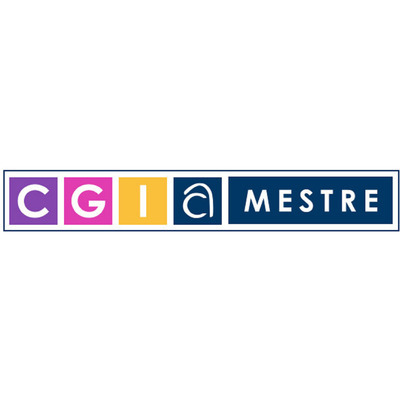 Associazione Artigiani e Piccole Imprese Mestre C.G.I.A. Logo