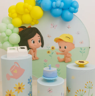 Images Vallekas Party