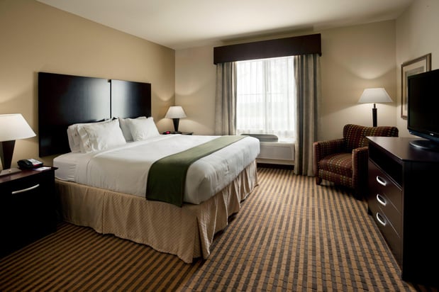 Images Holiday Inn Express & Suites Marble Falls by IHG