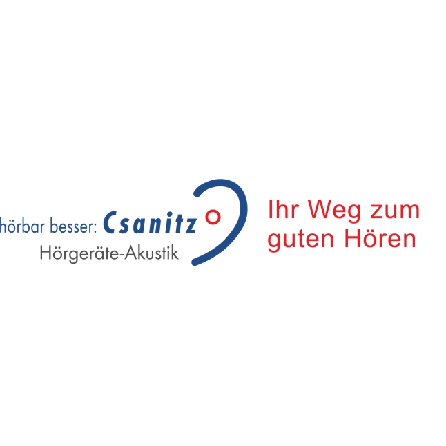 hörbar besser: Czanitz in Markgröningen - Logo