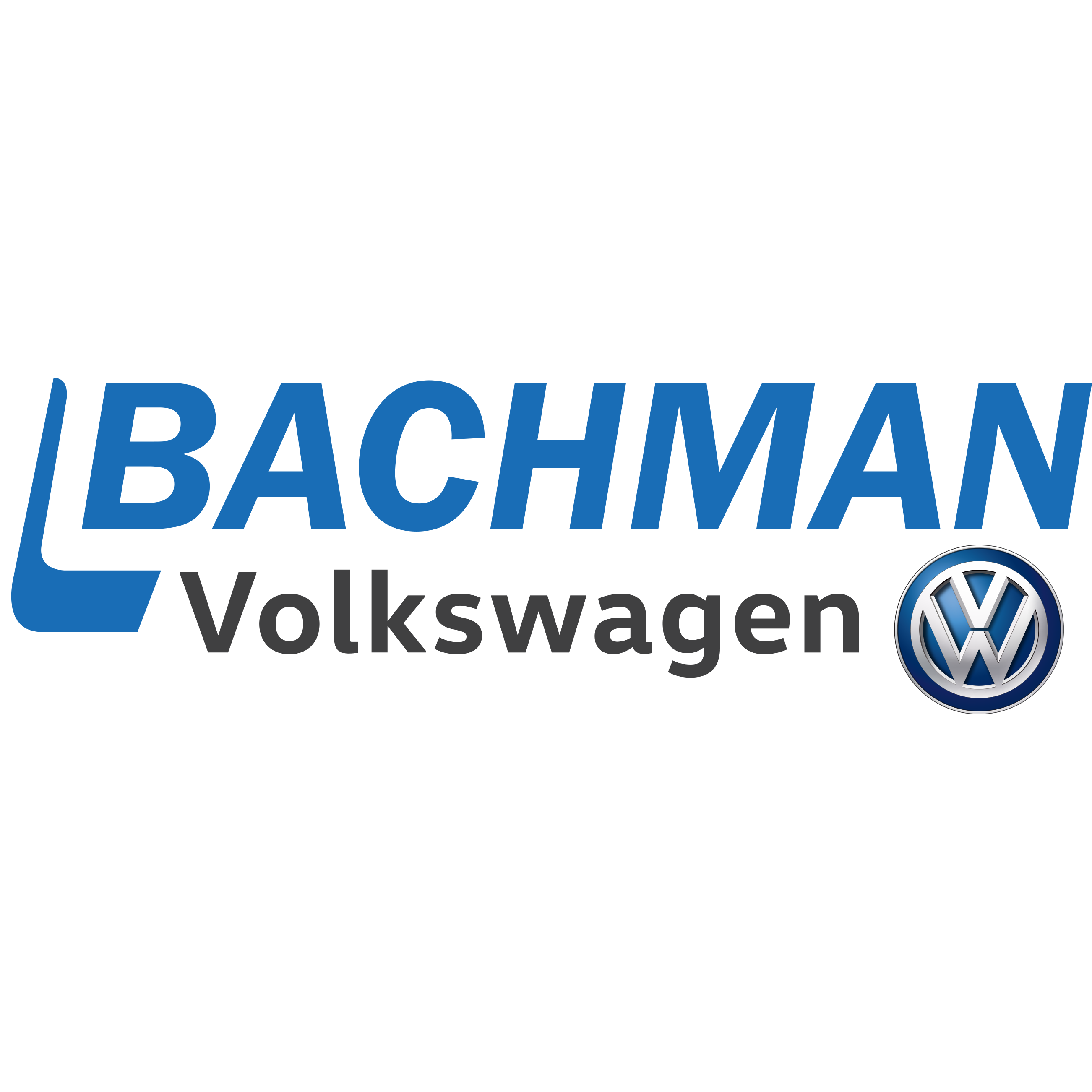 Bachman Volkswagen