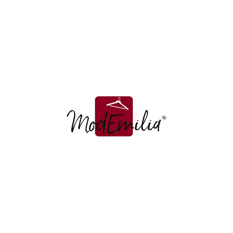 ModEmilia Frank Schiewe Logo
