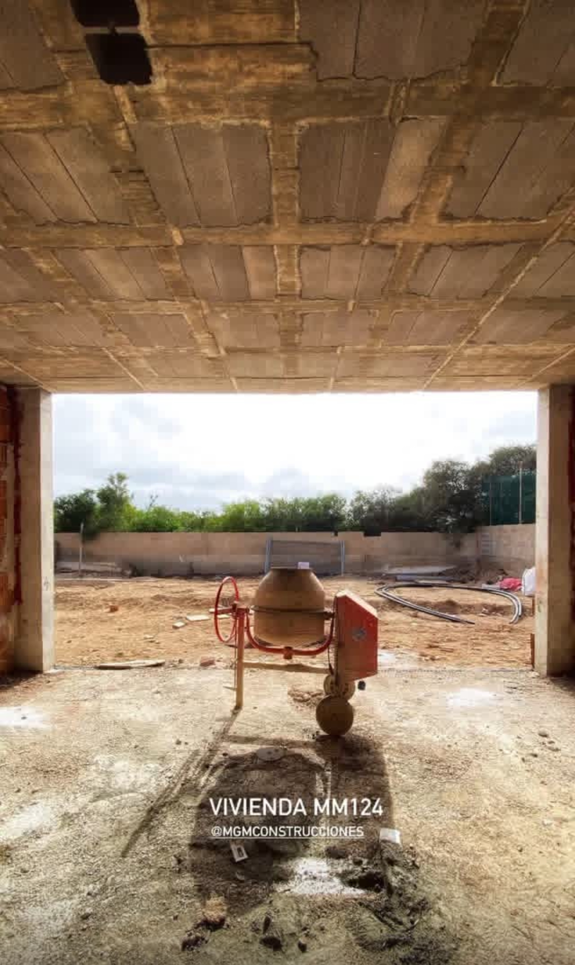 Images Construcciones Mgm