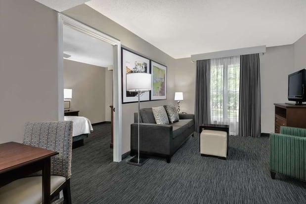 Images Homewood Suites by Hilton Houston Clear Lake NASA