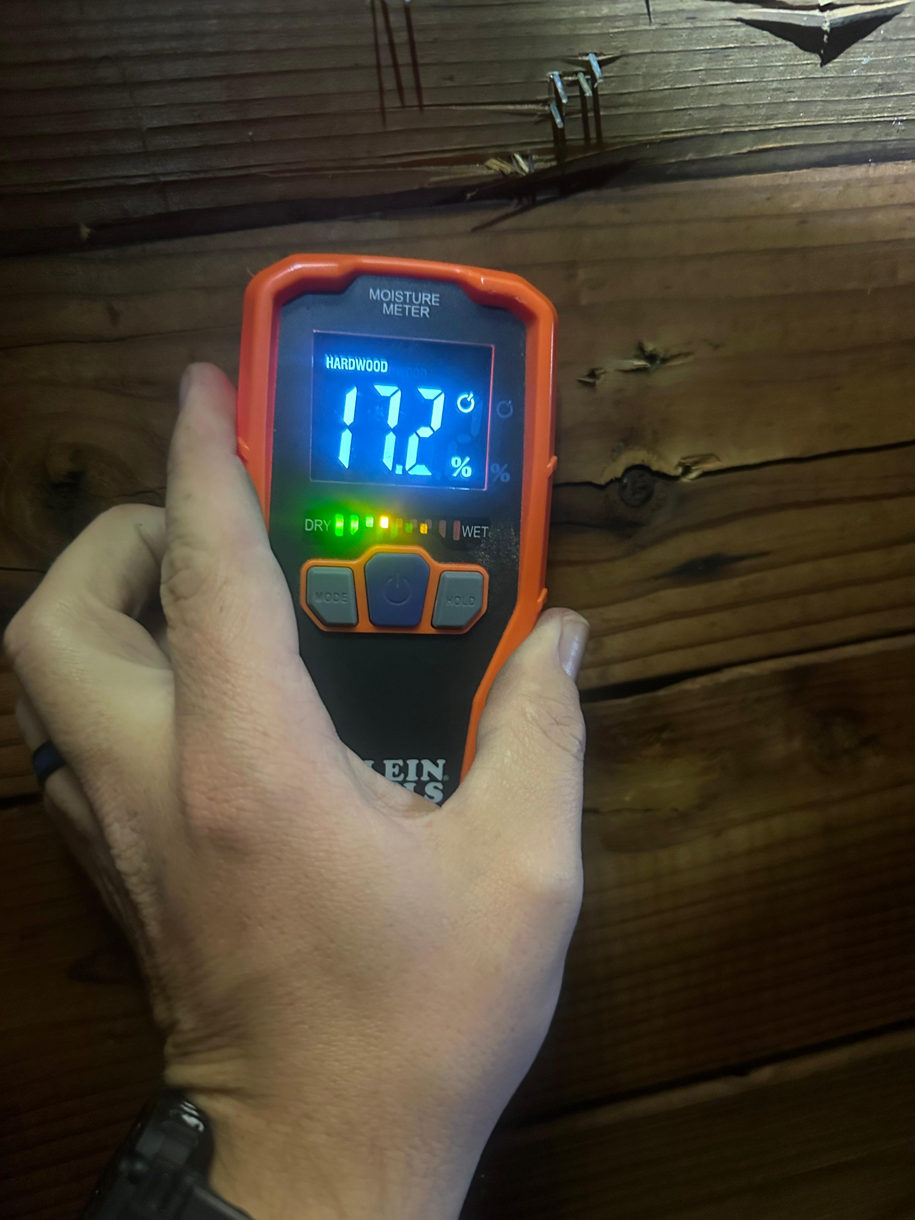 Are you tired of dealing with moisture-related issues in your home or property in Hardy, AR? Look no further! Our moisture testing services are here to save the day. Whether you're concerned about mold growth, structural damage, or simply want to ensure a healthier living environment, our state-of-the-art moisture testing technology can pinpoint problem areas with precision. With our experienced team of experts and a commitment to thorough and accurate assessments, we'll provide you with the peace of mind you deserve. Don't let moisture problems go unnoticed; contact us today to schedule your moisture testing in Hardy, AR, and take the first step towards a drier, safer, and healthier space.