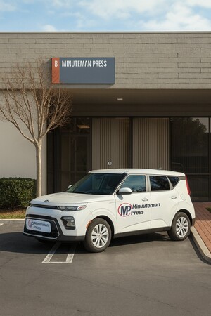 Images Minuteman Press