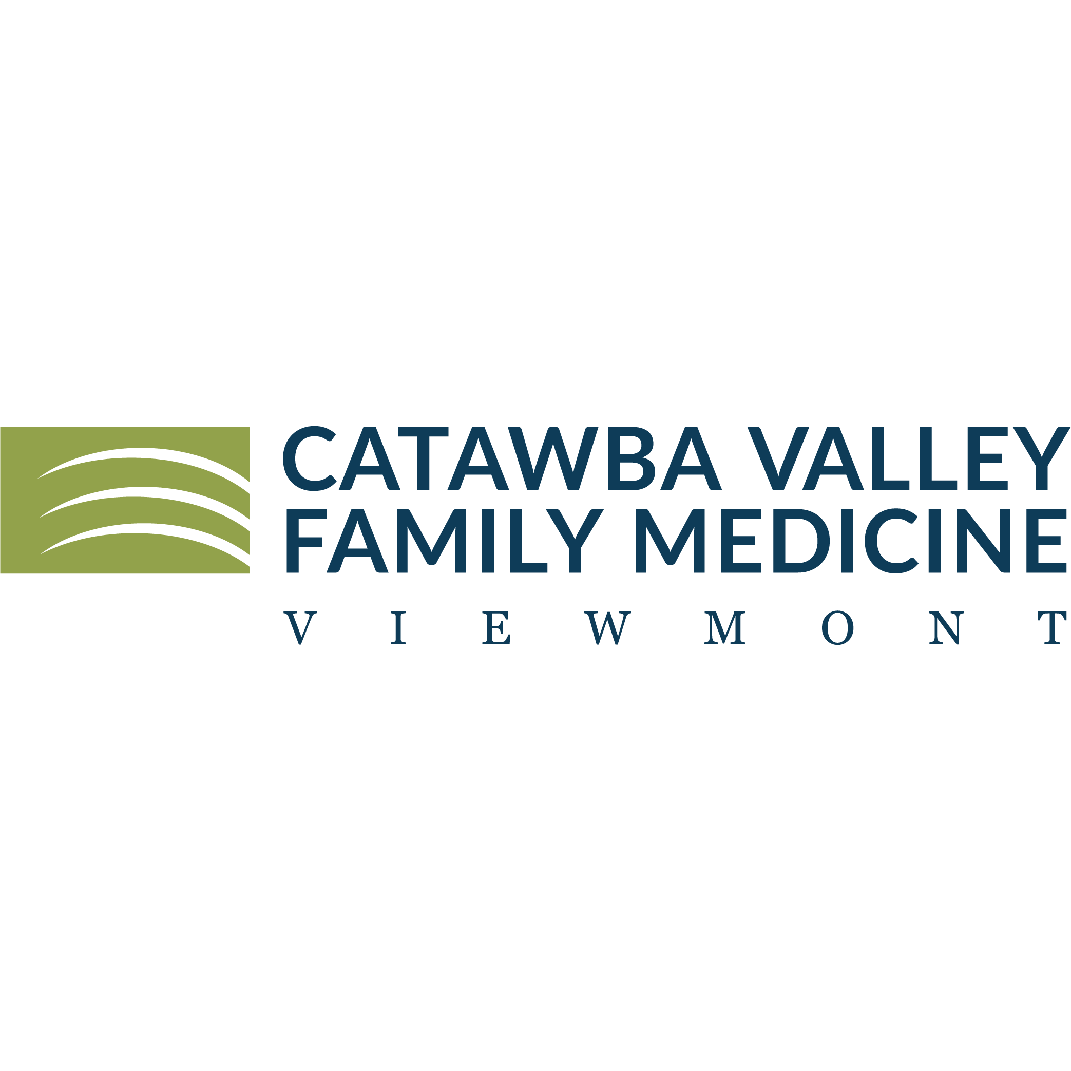 Catawba Valley Family Medicine - Viewmont Logo