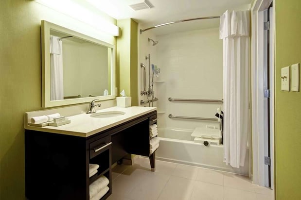 Images Home2 Suites by Hilton Atlanta Norcross
