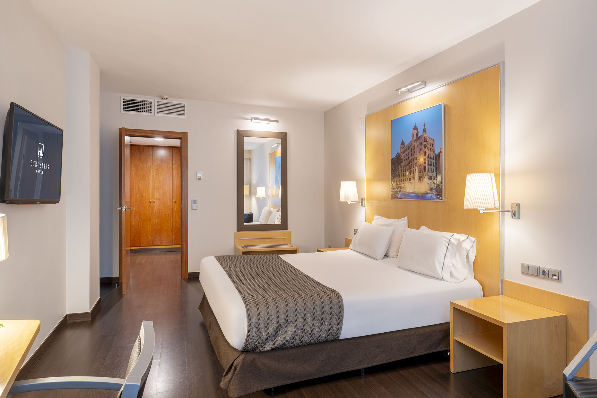 Images Eurostars Centrum Alicante