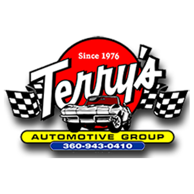 Terry's Automotive Group Logo