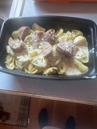 Images Pappa's Noodz