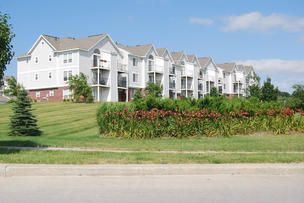 Images West Hampton Park Apartment Homes
