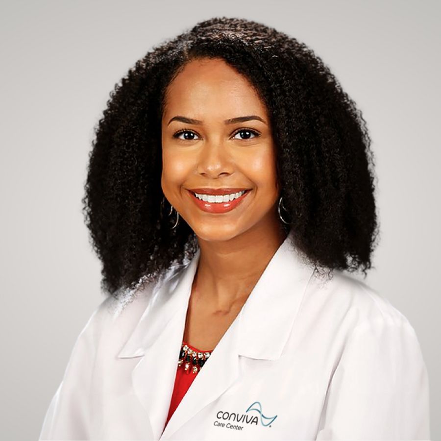 Dr. Pascale Louise Duvalsaint, MD