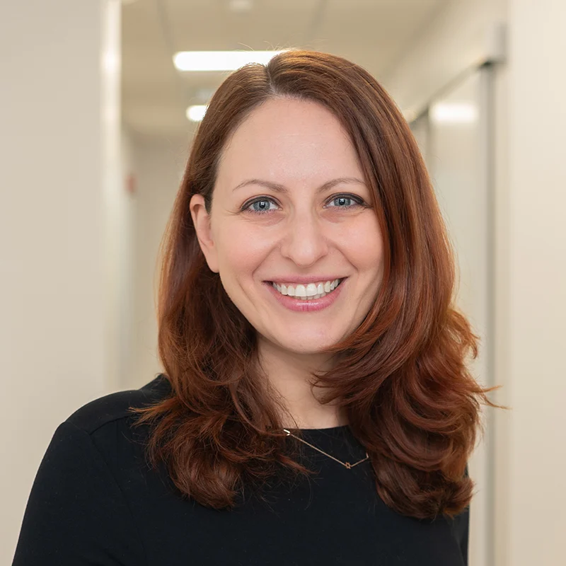 Zoya Treyster, MD - White Plains, NY - Allergy & Immunology, Allergist/immunologist