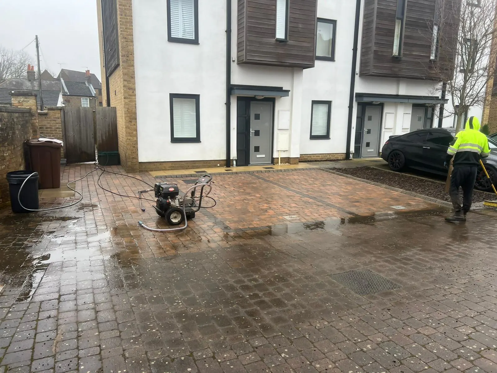 Images Exclusive Property Care