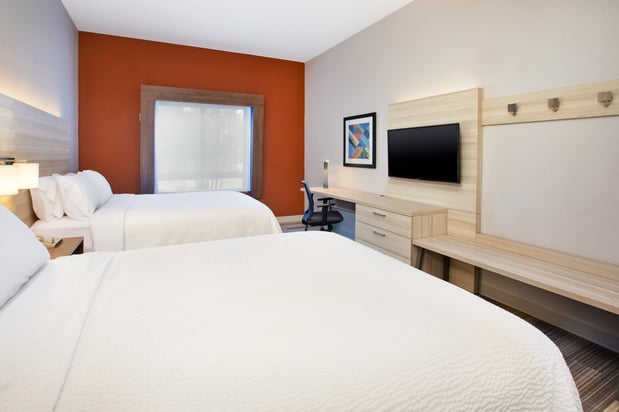 Images Holiday Inn Express & Suites Athens by IHG