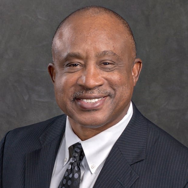 Images Edward Jones - Financial Advisor: Ken Hampton Sr