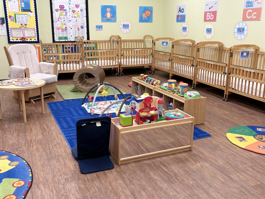 Infant Classroom