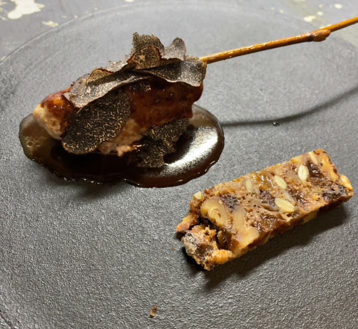 Images 三島・伊豆素材フレンチ gawa Mishima