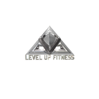 Level Up Fitness Jax Logo