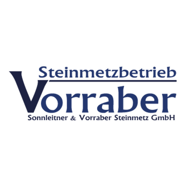Steinmetzbetrieb Sonnleitner & Vorraber GmbH Logo