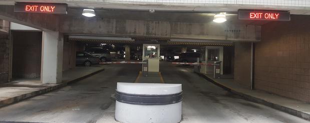 Images SP+ Parking