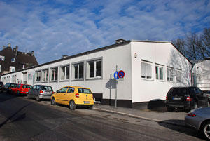 RST Ruhrtal-System-Technik GmbH & Co. KG, Sieperstrasse 1-3 in Velbert