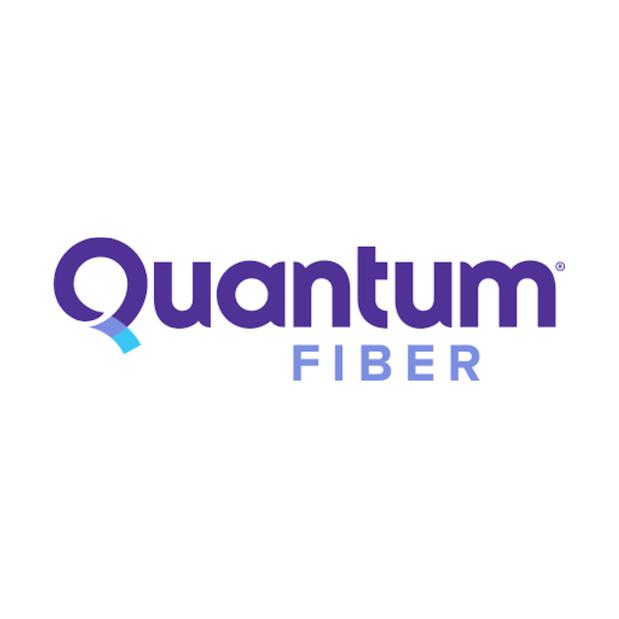 Quantum Fiber Logo