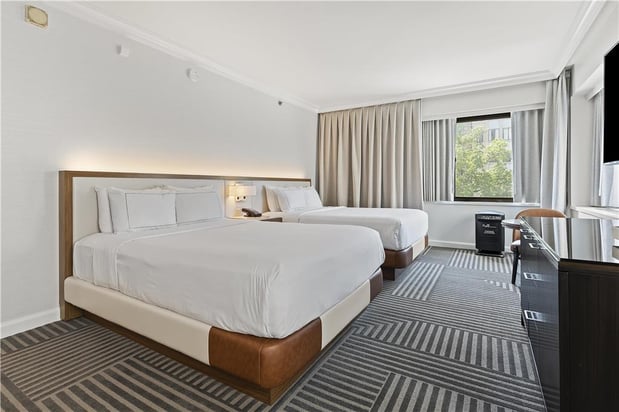 Images Capital Hilton