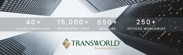 Images Transworld Business Advisors of St. Charles
