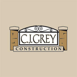 C J Grey Construction LLC Logo