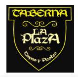 Restaurante La Plaza Logo