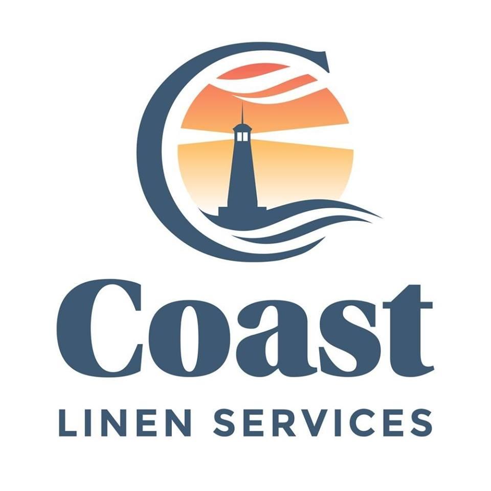 Coast Linen Services Logo
