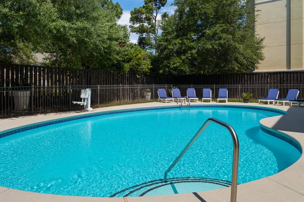 Images Holiday Inn Express & Suites Columbia-I-20 @ Clemson Rd by IHG