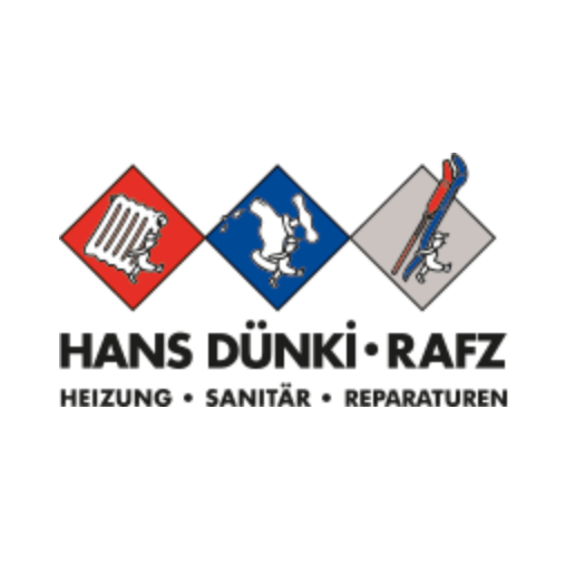 Hans Dünki GmbH in Rafz