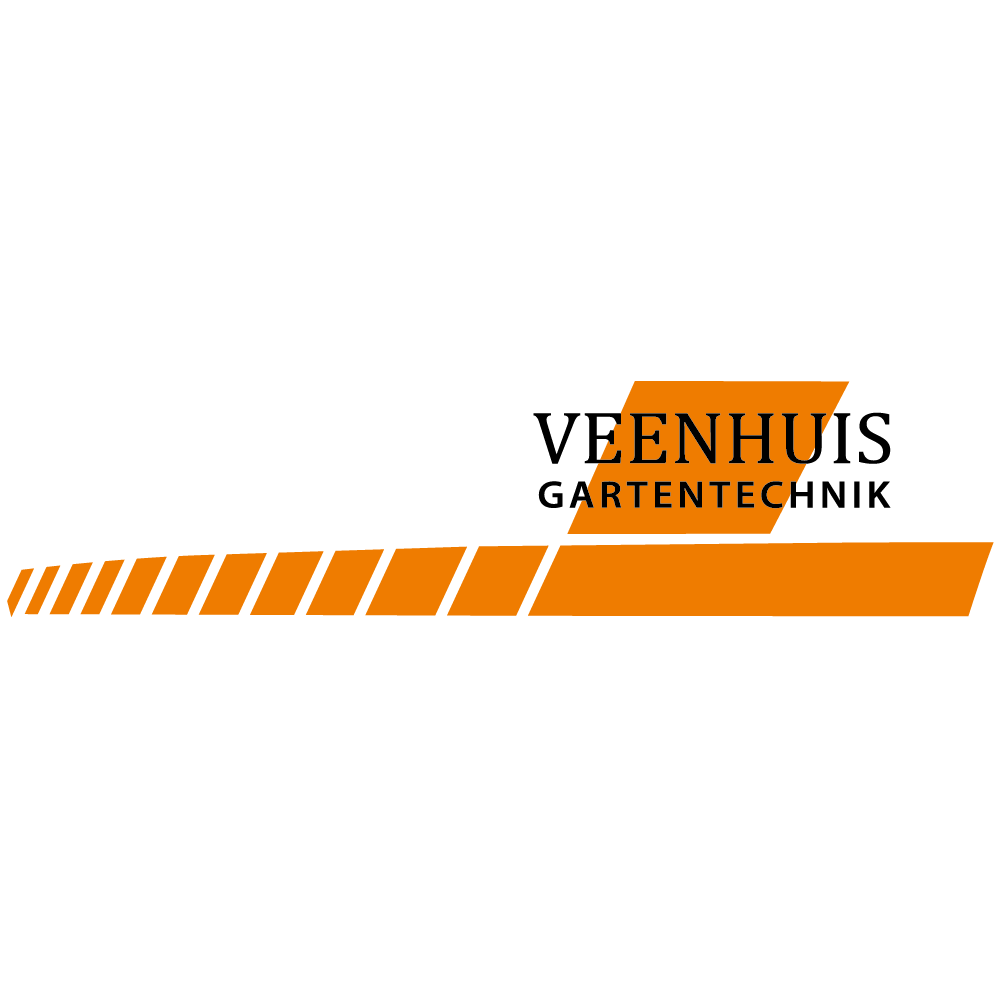 Logo Veenhuis Gartentechnik