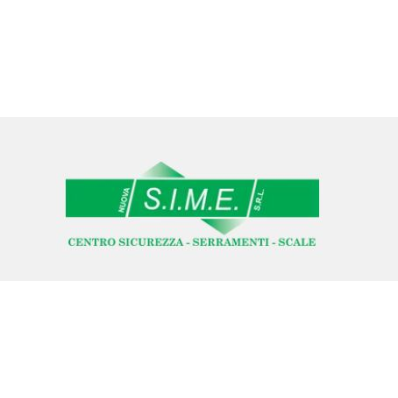 Nuova Sime Logo