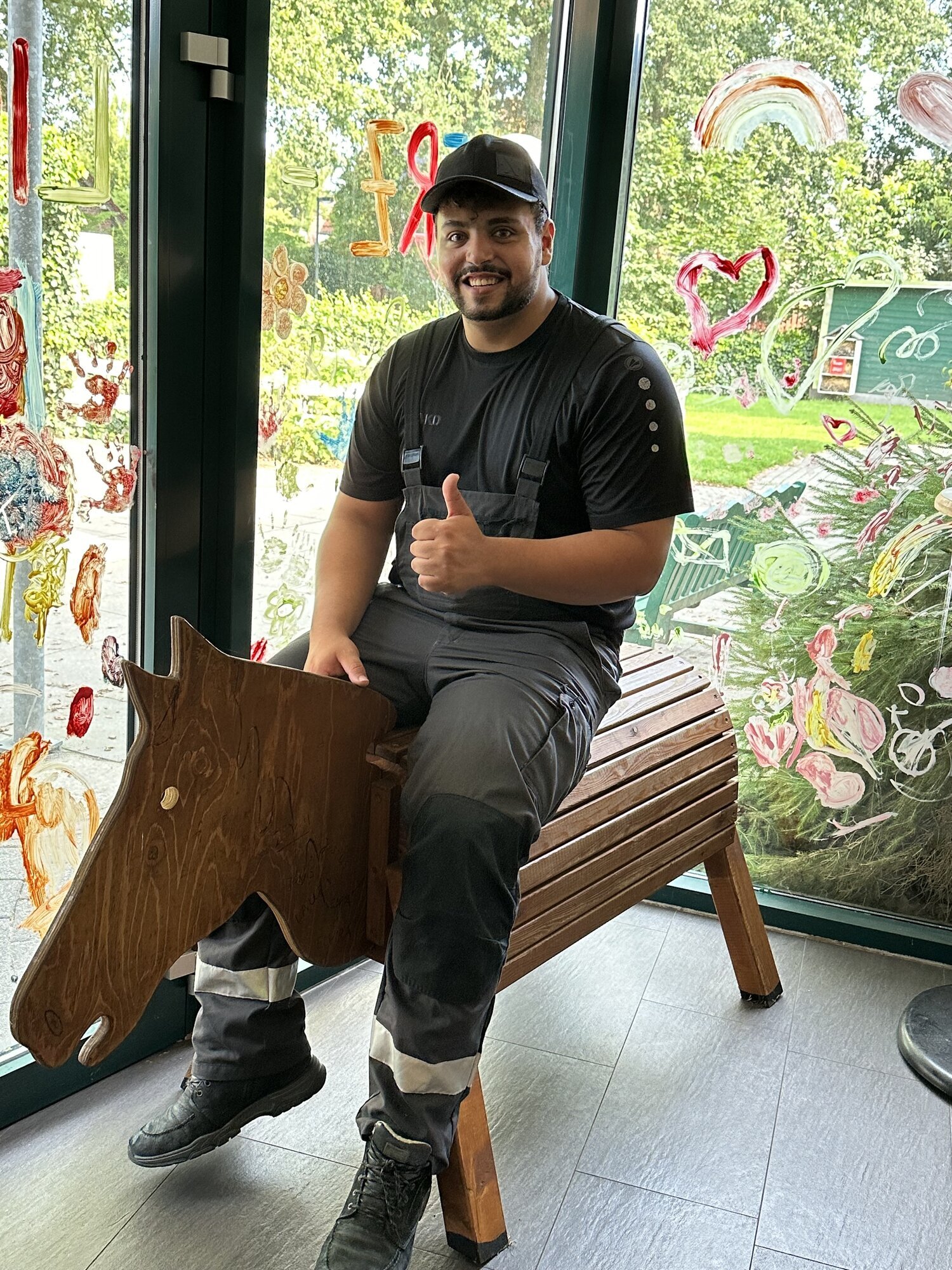 Mozaik Gebäudereinigung Hildesheim, Richthofenstraße 14 in Hildesheim