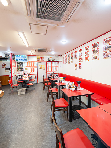 Images 味仙 焼山店