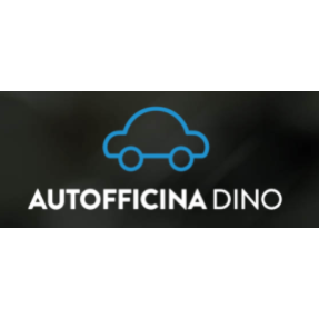 Autofficina Dino Logo
