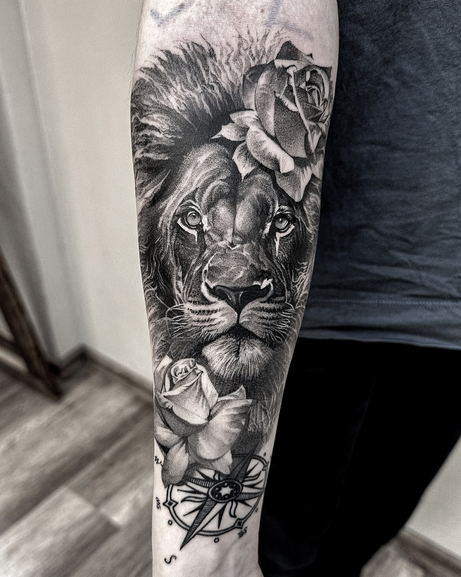 Bilder Old Capital Tattoo & Lifestyle