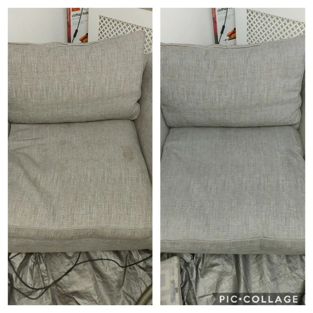 Images Titanium Cleaning