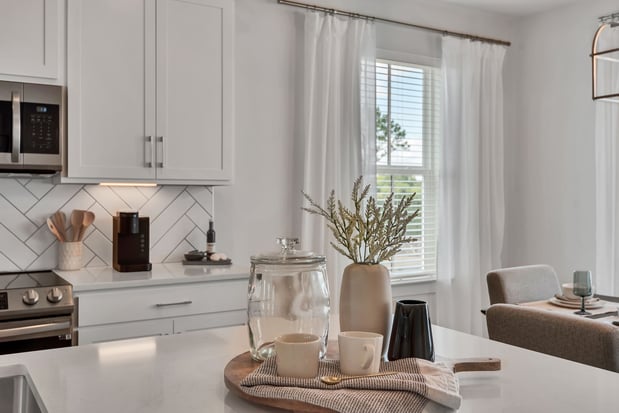 Images The Aria Townhomes