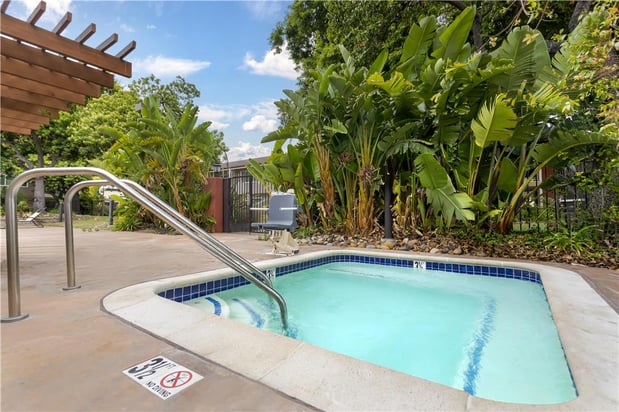 Images Best Western Plus Garden Court Inn