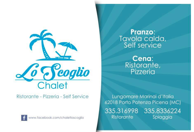 Images Chalet Lo Scoglio