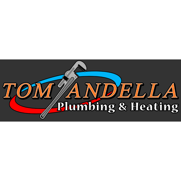 Tom Andella Plumbing & Heating Logo